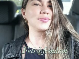 Fetishfemdom