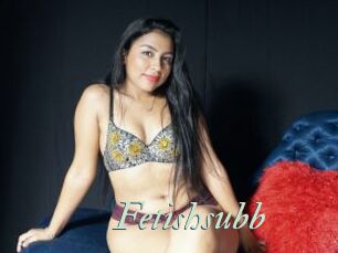 Fetishsubb