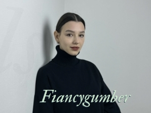 Fiancygumber