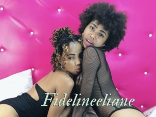 Fidelineeliane