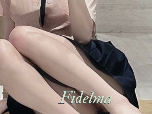 Fidelma