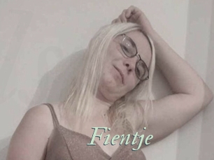 Fientje