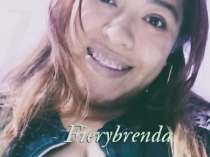 Fierybrenda