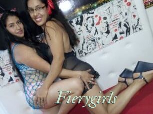 Fierygirls