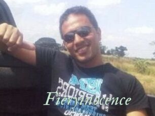 Fieryinocence