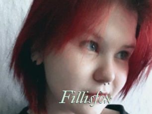 Fillisfox