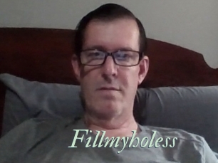 Fillmyholess