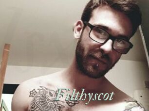 Filthyscot