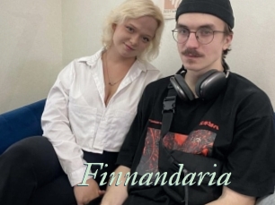 Finnandaria