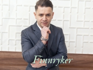 Finnryker