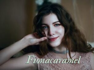 Fionacaramel