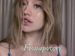Fionapower