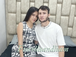 Fiorellaandliam