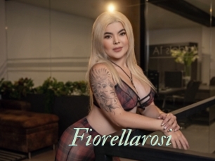 Fiorellarosi
