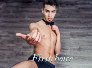 Firstchoice
