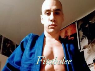 Fitabslee