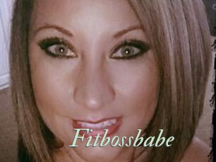 Fitbossbabe