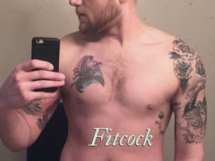 Fitcock