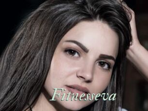 Fitnesseva