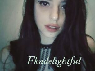 Fkndelightful