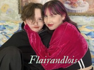 Flairandlois
