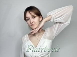 Flairbevis