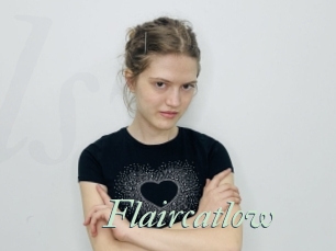 Flaircatlow