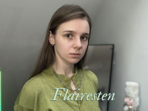 Flairesten