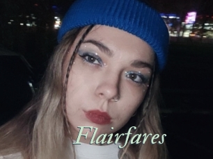 Flairfares