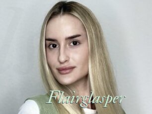 Flairglasper