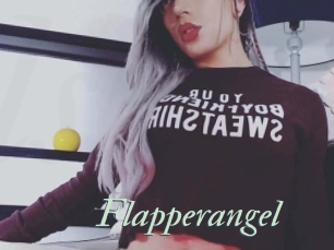 Flapperangel