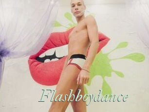 Flashboydance