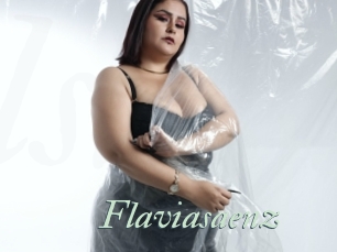 Flaviasaenz