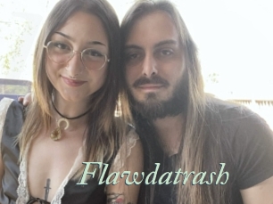 Flawdatrash