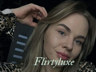 Flirtyluxe