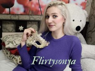 Flirtysonya