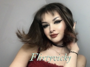 Flirtyvicky