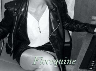 Flocoquine