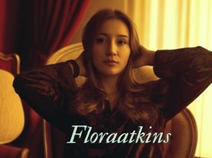 Floraatkins