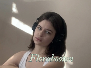 Florabooton