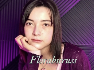 Floraburuss