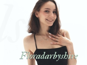 Floradarbyshire