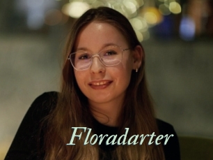 Floradarter
