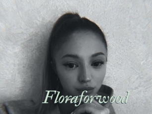 Floraforwood