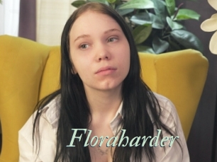 Floraharder