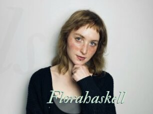 Florahaskell