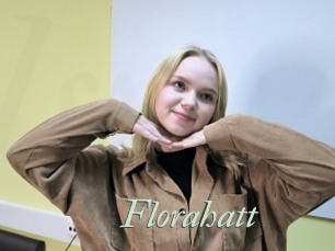 Florahatt