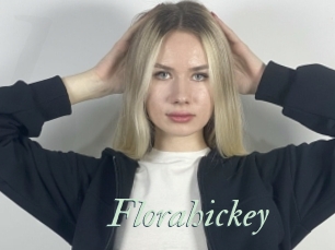 Florahickey