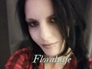 Floralutje