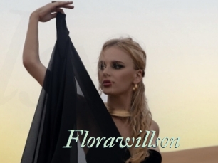 Florawillson